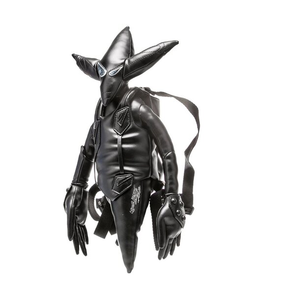 Marc Jacobs x Futura Pointman Backpack main image 4